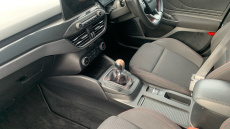 Ford Focus 1.0 EcoBoost 125 ST-Line 5dr Petrol Hatchback